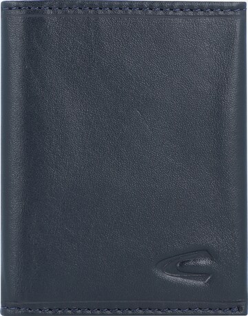 CAMEL ACTIVE Etui in Blauw: voorkant