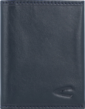 CAMEL ACTIVE Etui in Blauw: voorkant