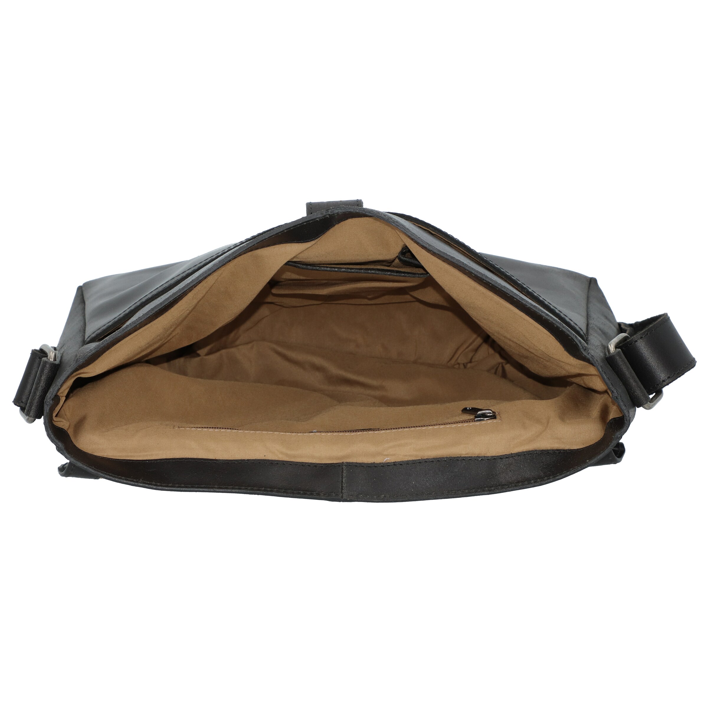 Messenger 'Vintage Juul' Burkely en noir