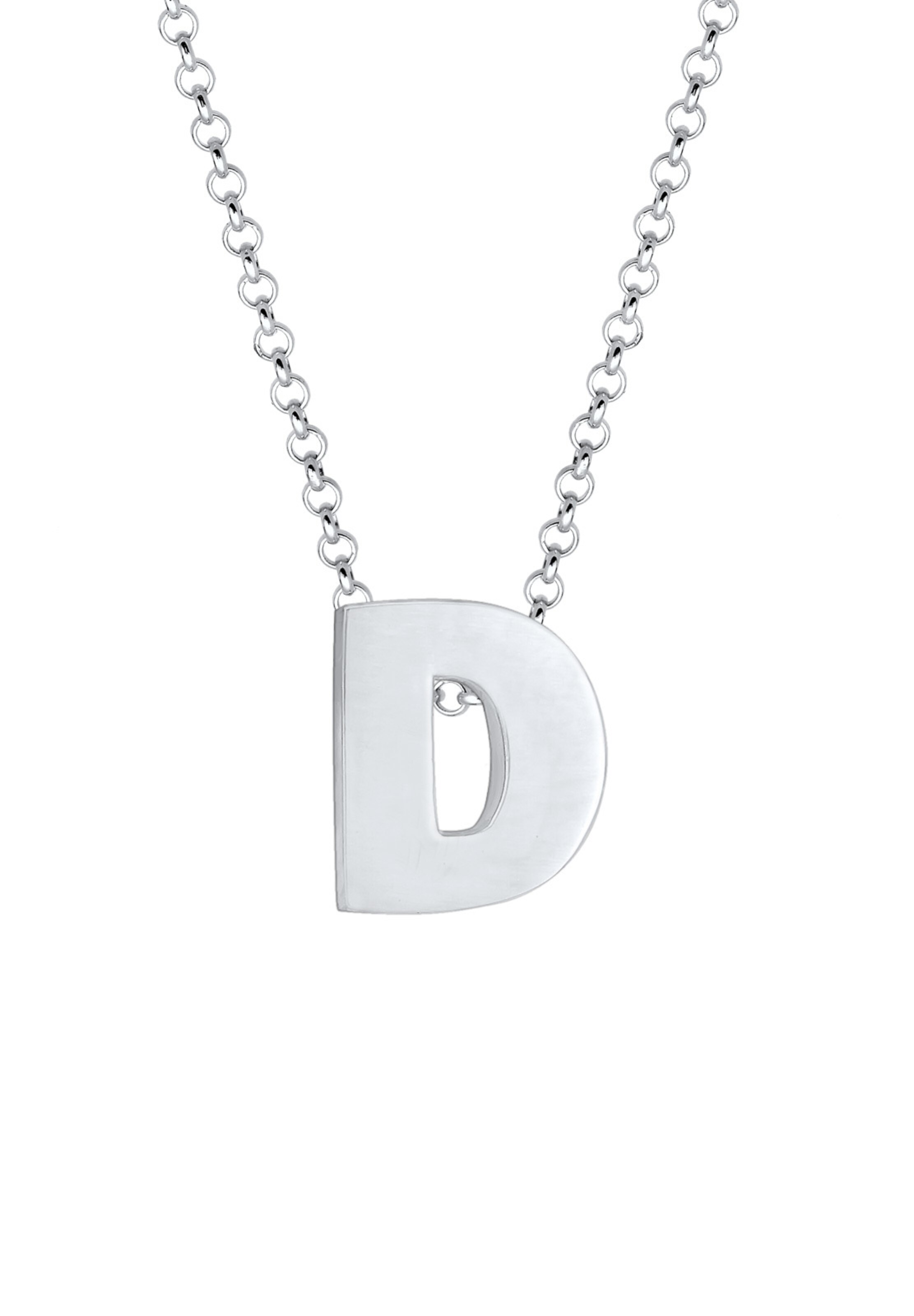 ELLI Necklace in Silver