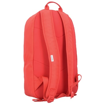 Sac à dos 'EDC Poly' CONVERSE en rouge