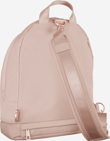 Johnny Urban Rucksack 'Elias' in Pink