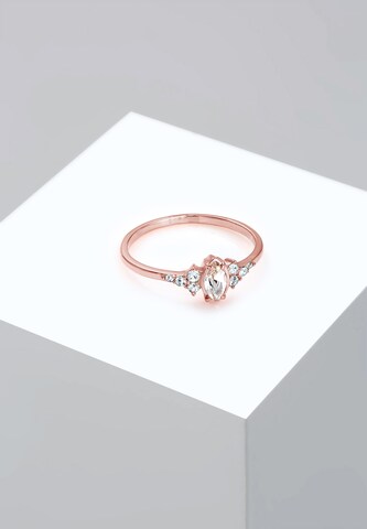 ELLI Ring in Goud