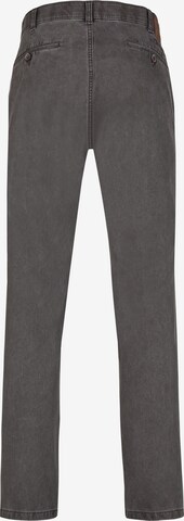 CLUB OF COMFORT Regular Pants 'Keno' in Grey
