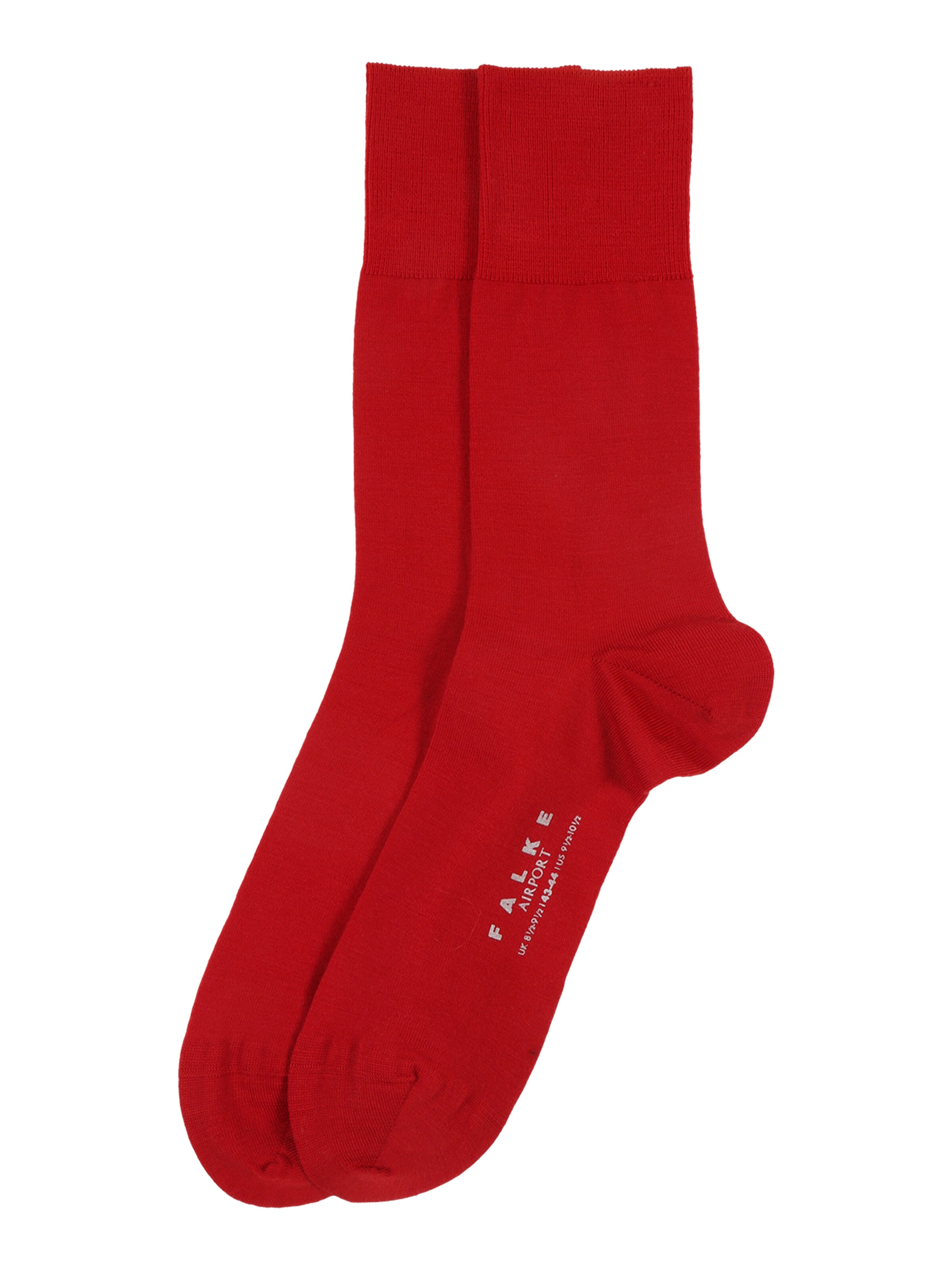 Falke Calzino 'Airport': Il Comfort che Ti Segue Ovunque