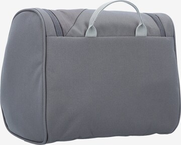 VAUDE Sports Bag 'Tecowash II' in Grey