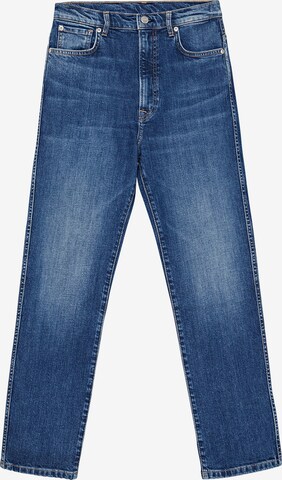 Pepe Jeans regular Τζιν 'BETTY' σε μπλε: μπροστά