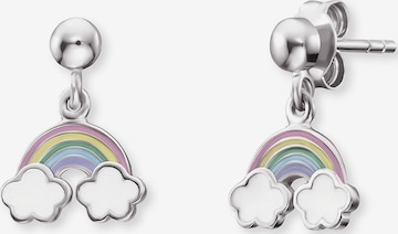 Engelsrufer Jewelry 'Regenbogen' in Silver: front