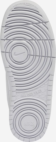 Nike Sportswear Tennarit 'Court Borough 2' värissä valkoinen