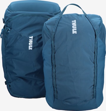 Thule Rucksack in Blau