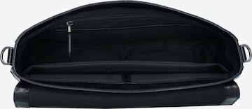 The Bridge Document Bag 'Kallio' in Black