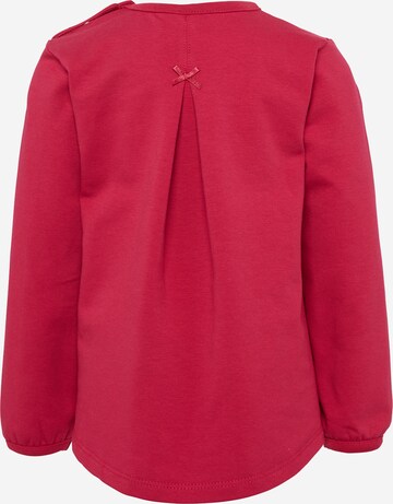 Steiff Collection Sweatshirt in Pink