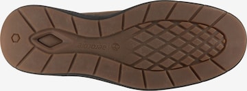 TIMBERLAND Schnürboots in Braun