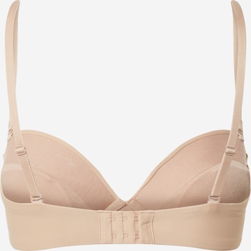 Regular Soutien-gorge 'Amourette 300' TRIUMPH en beige