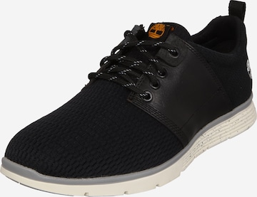 TIMBERLAND Sneakers laag 'Kilington' in Zwart: voorkant