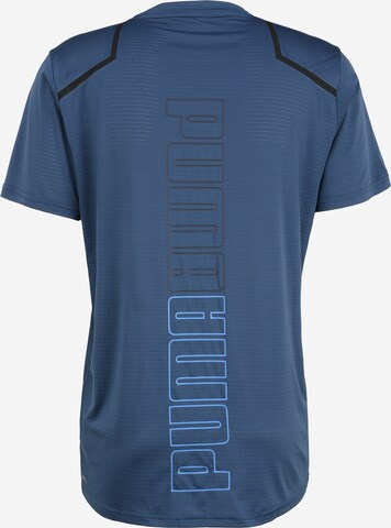 PUMA Functioneel shirt in Blauw