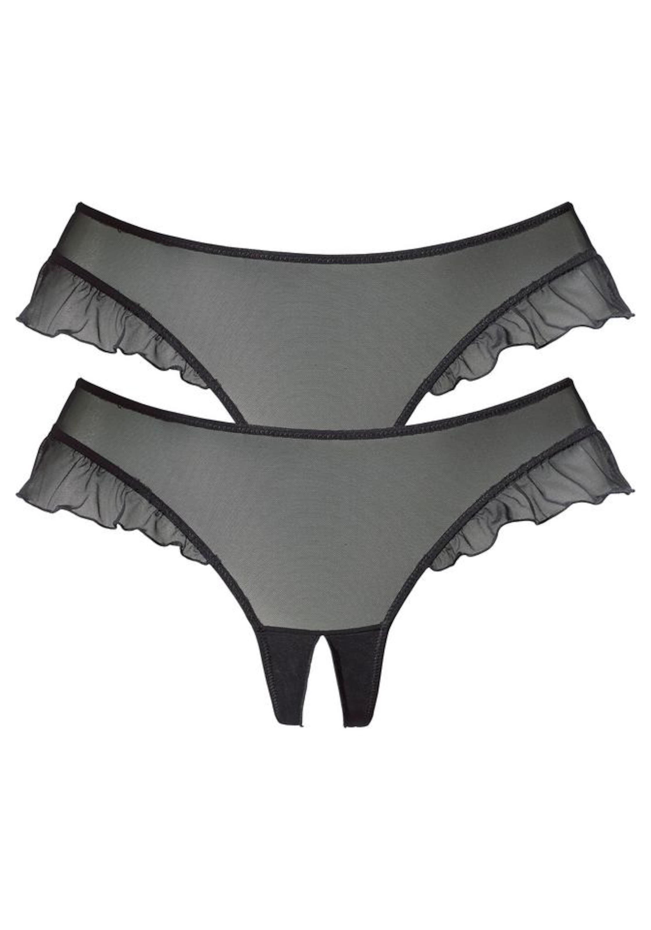 Ouvert PETITE FLEUR en noir : devant