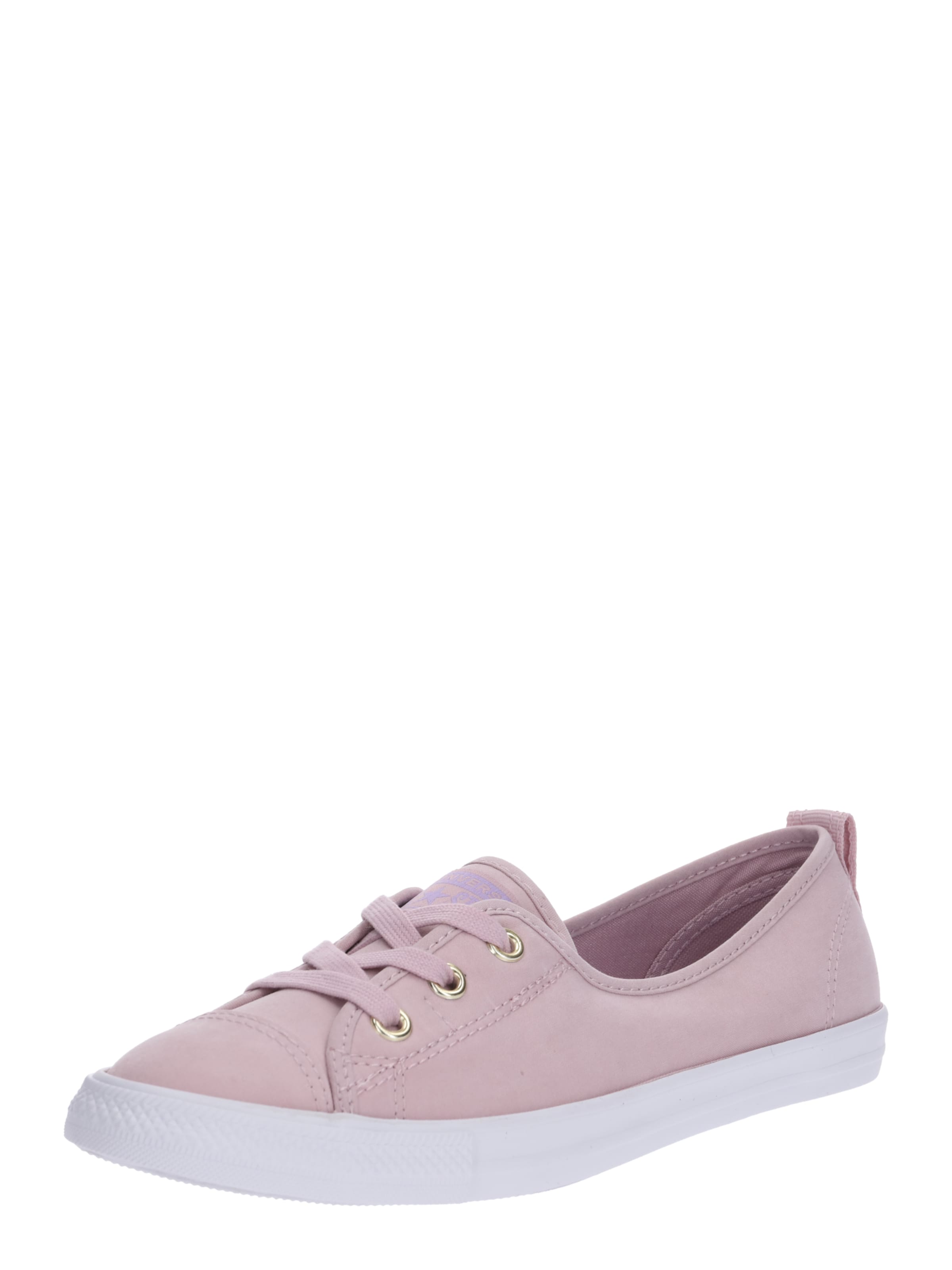 CONVERSE - Sneakers laag in de kleur Rosa