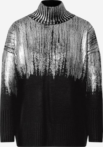 Trendyol Pullover in Schwarz: predná strana