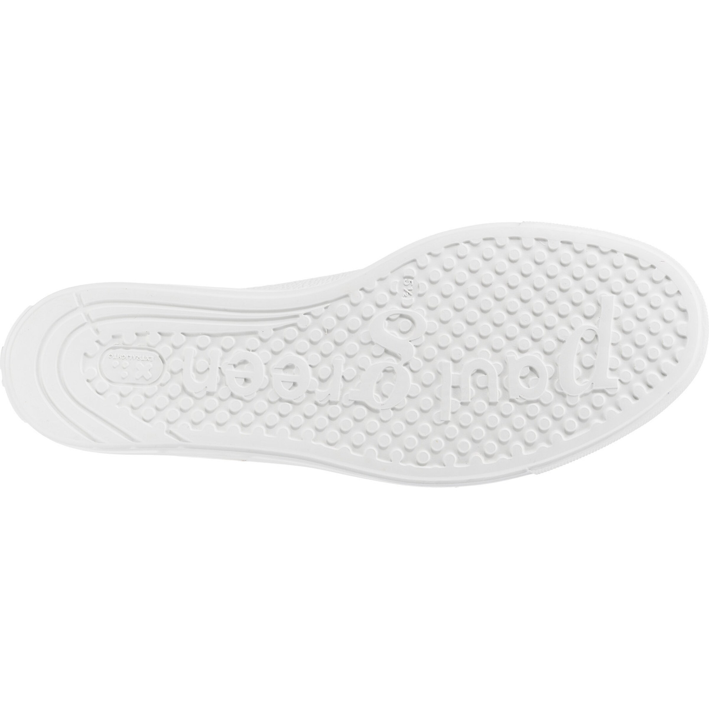 Paul Green Platform trainers in White