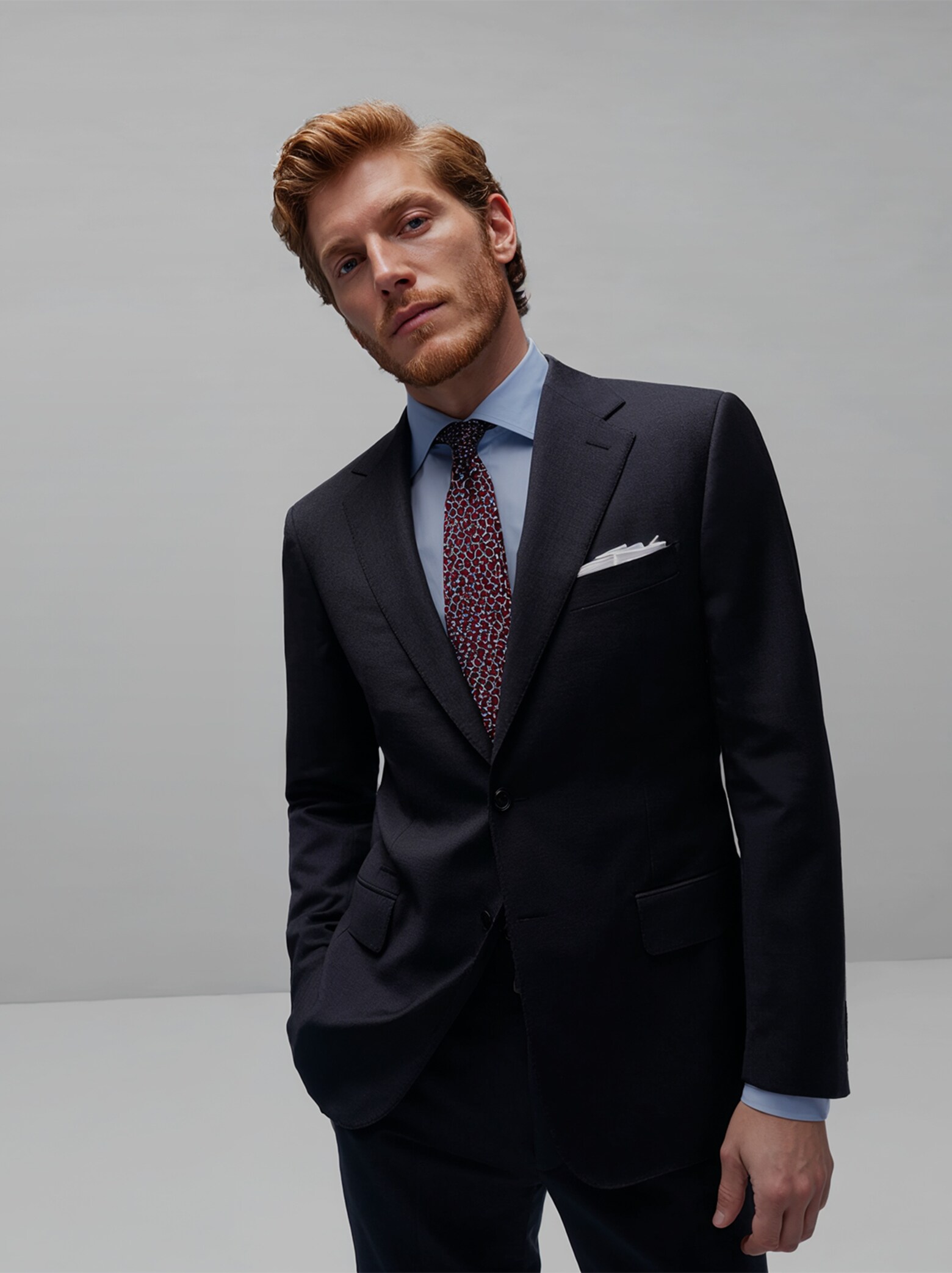 Save now! Suits