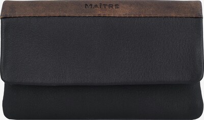 Portachiavi Maître di colore marrone / nero, Visualizzazione prodotti