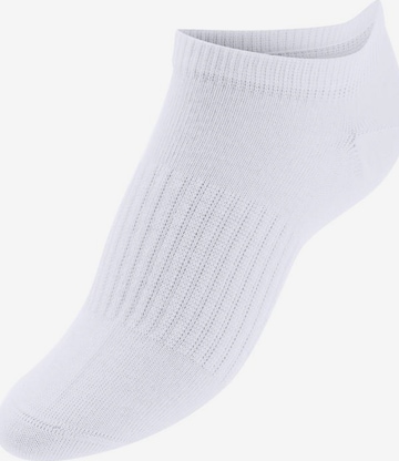 LASCANA ACTIVE Socken in Weiß