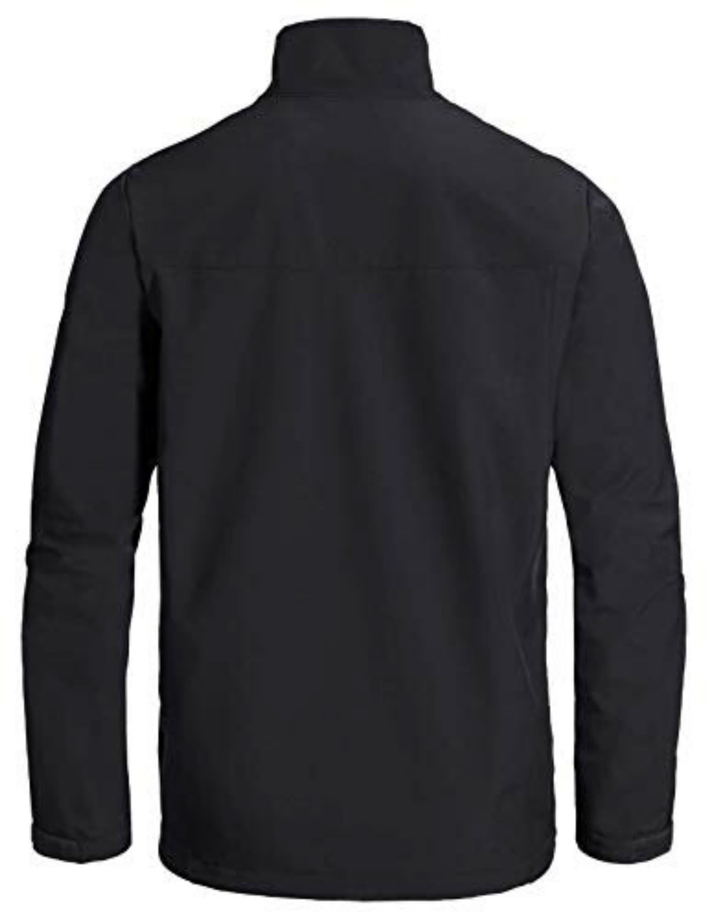 VAUDE Outdoor jacket in Black