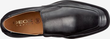 GEOX Slipper 'Federico' in Schwarz