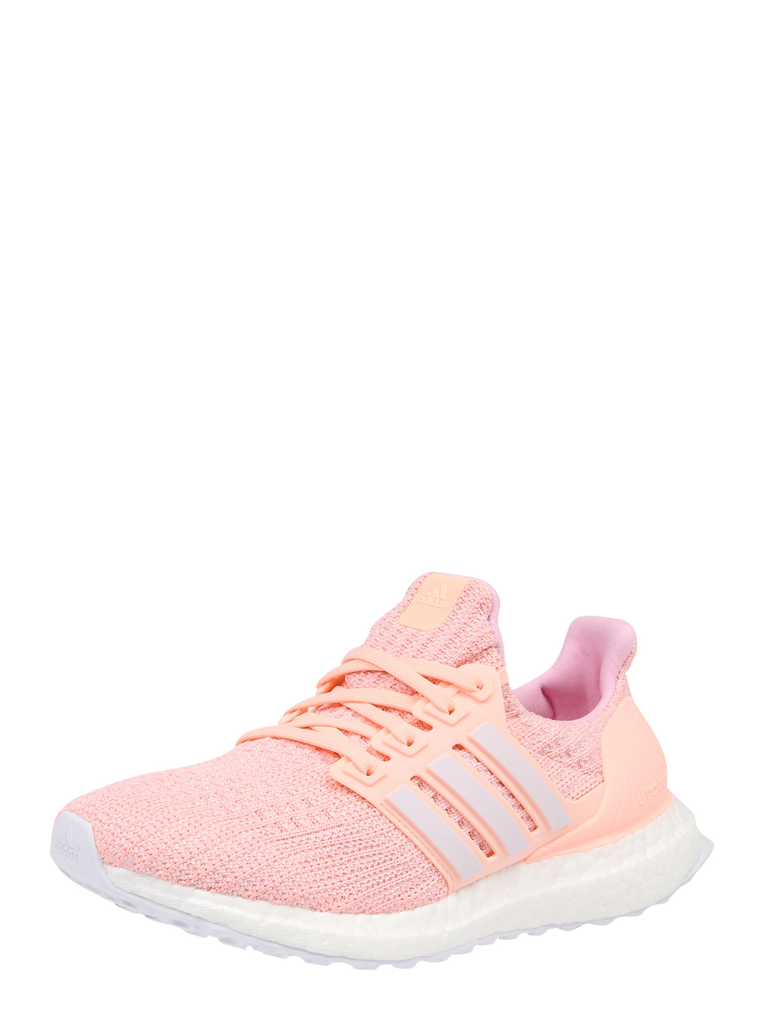 ADIDAS PERFORMANCE Laufschuhe 'UltraBoost' in rosa