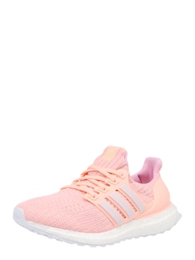 ADIDAS Sapatilhas de corrida PERFORMANCE 'UltraBoost' em rosa