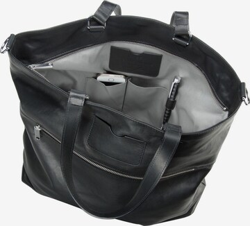 BREE Shopper 'Stockholm 34' in Black