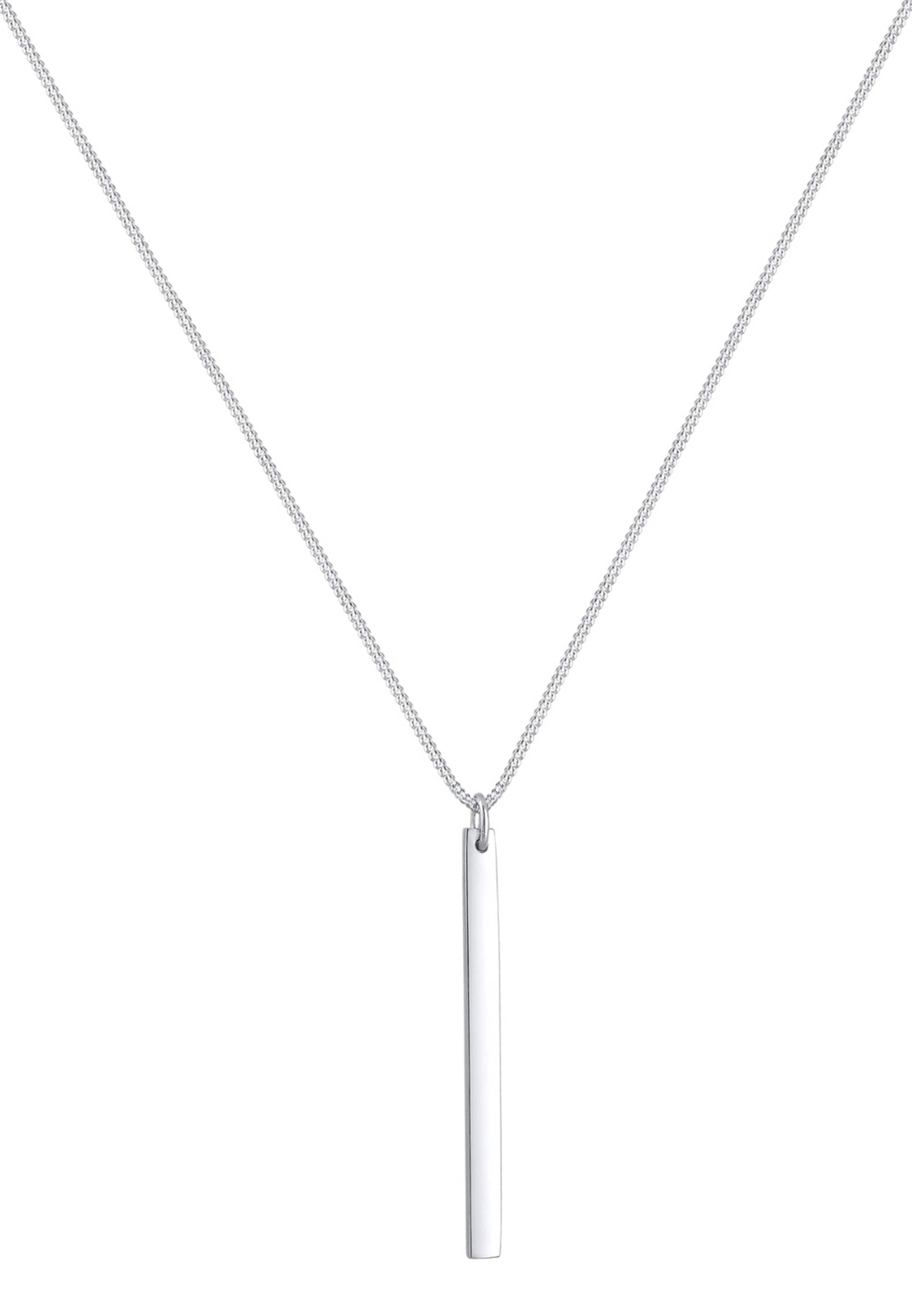 Collana di ELLI in argento