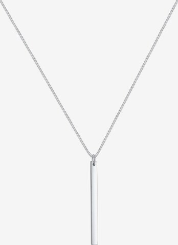 ELLI Ketting in Zilver