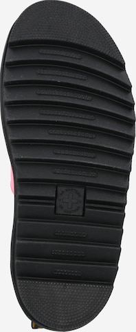 Dr. Martens Sandalen met riem 'Blaire' in Roze