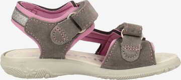 RICOSTA Sandals in Grey