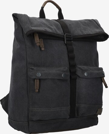 CAMEL ACTIVE Backpack 'Molina' in Blue