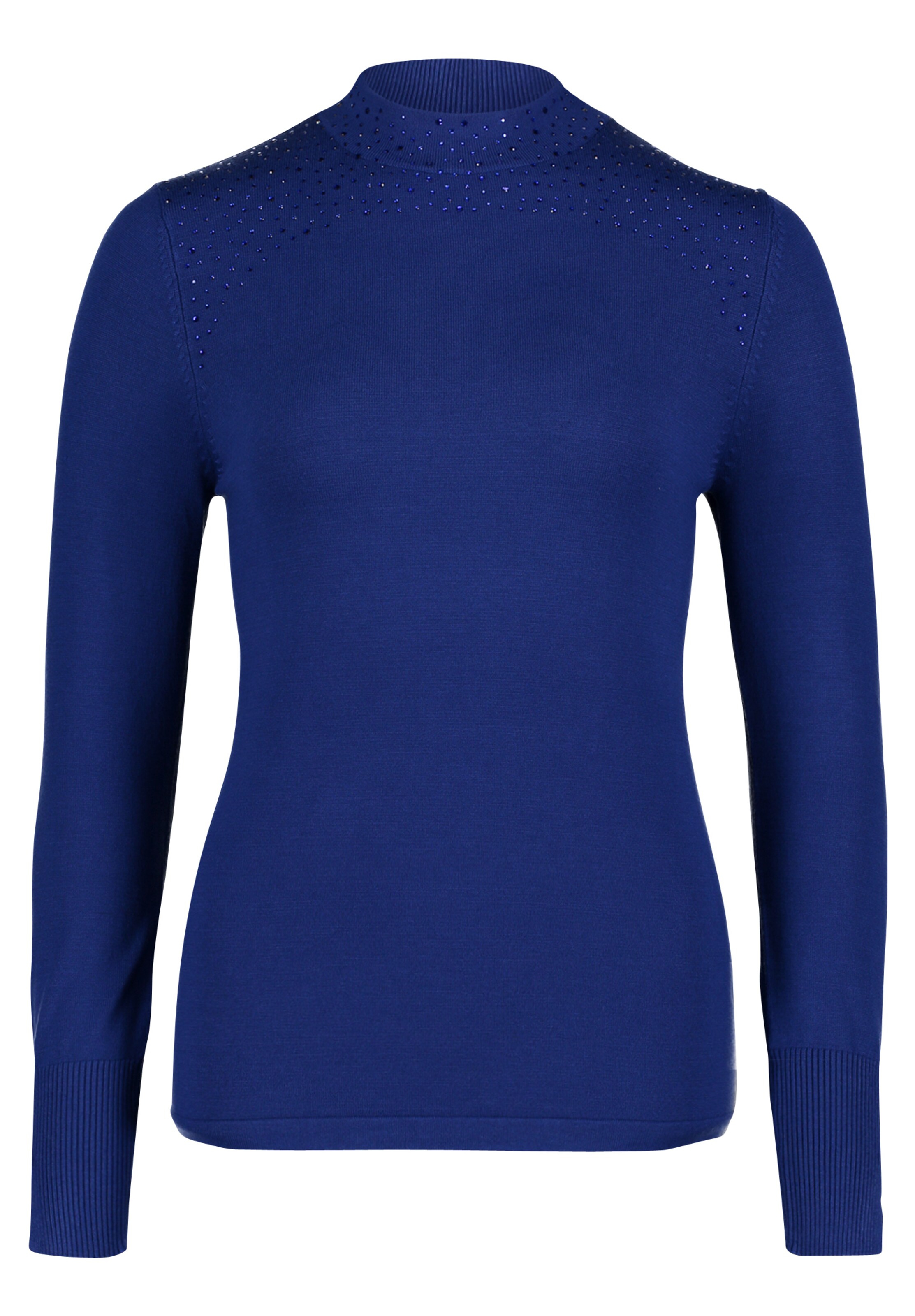 Betty Barclay - Trui in de kleur Blauw