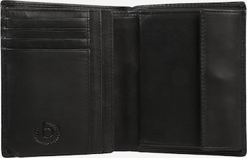 bugatti Wallet 'Primo' in Black