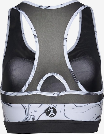 LASCANA ACTIVE Sport top - fehér