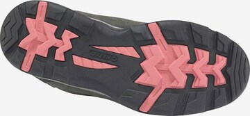 HI-TEC Outdoorschuh  'Bandera II WP' in Grau