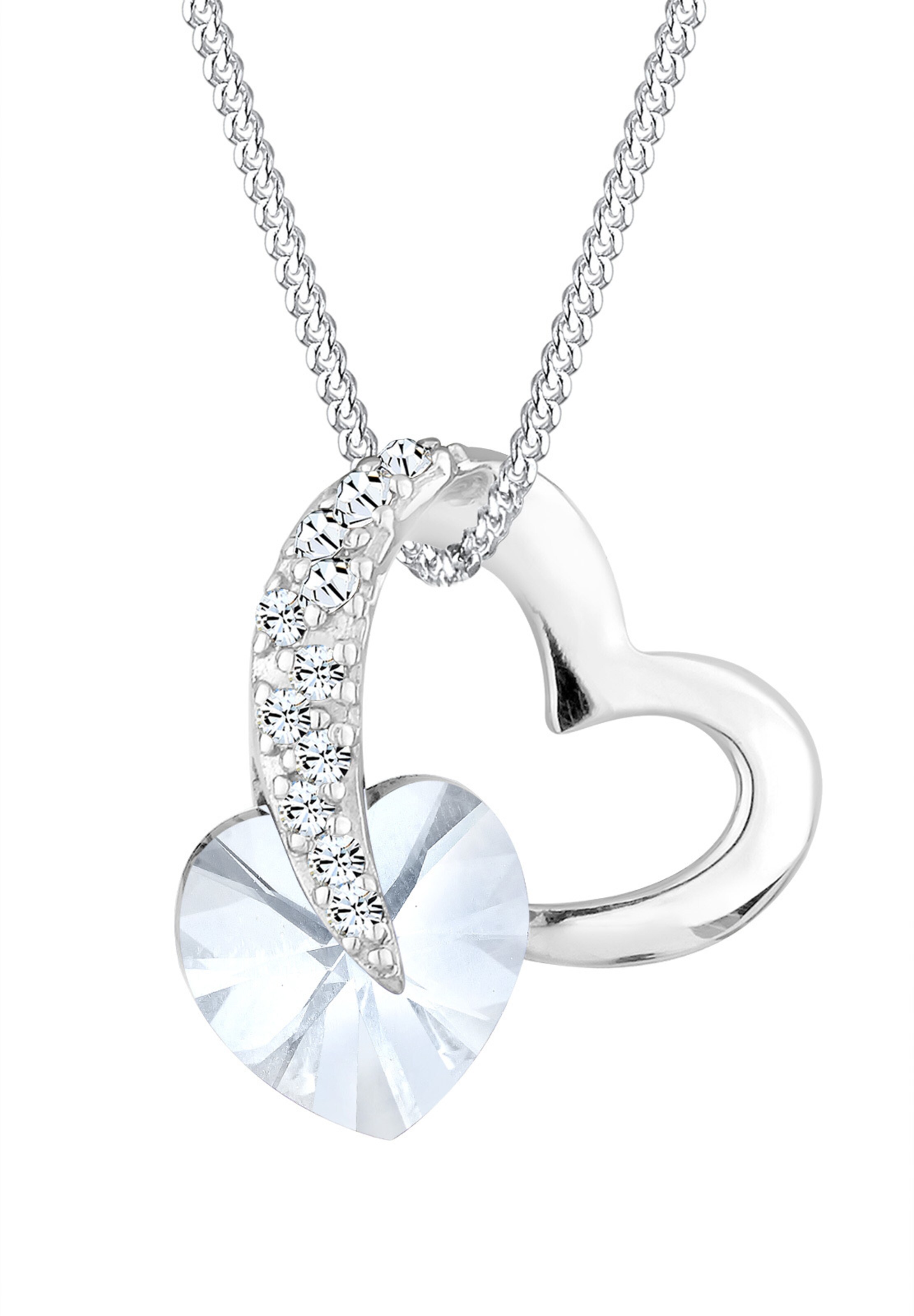 ELLI Necklace in Silver