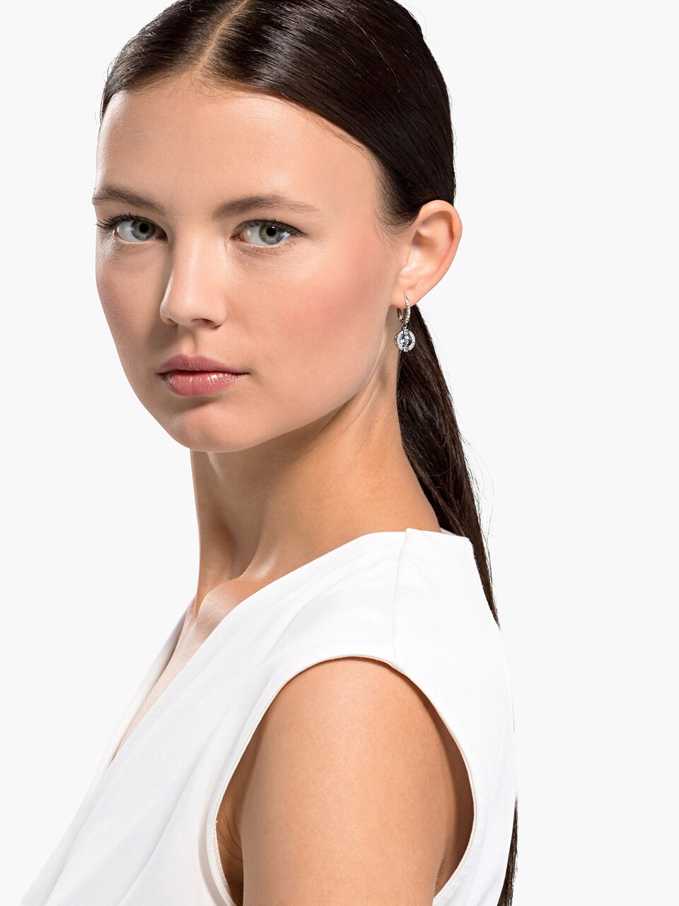 Swarovski Orecchini 'Sparkling Dance'