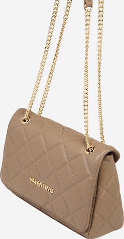 Sac bandoulière 'Ocarina Pattina' VALENTINO en beige