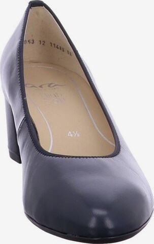 ARA Pumps in Blau