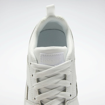 Baskets Reebok en blanc