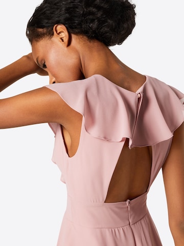 TFNC Kleid in Pink