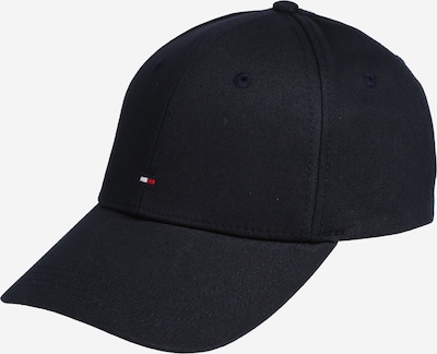 Șapcă TOMMY HILFIGER pe albastru închis / roșu / alb, Vizualizare produs