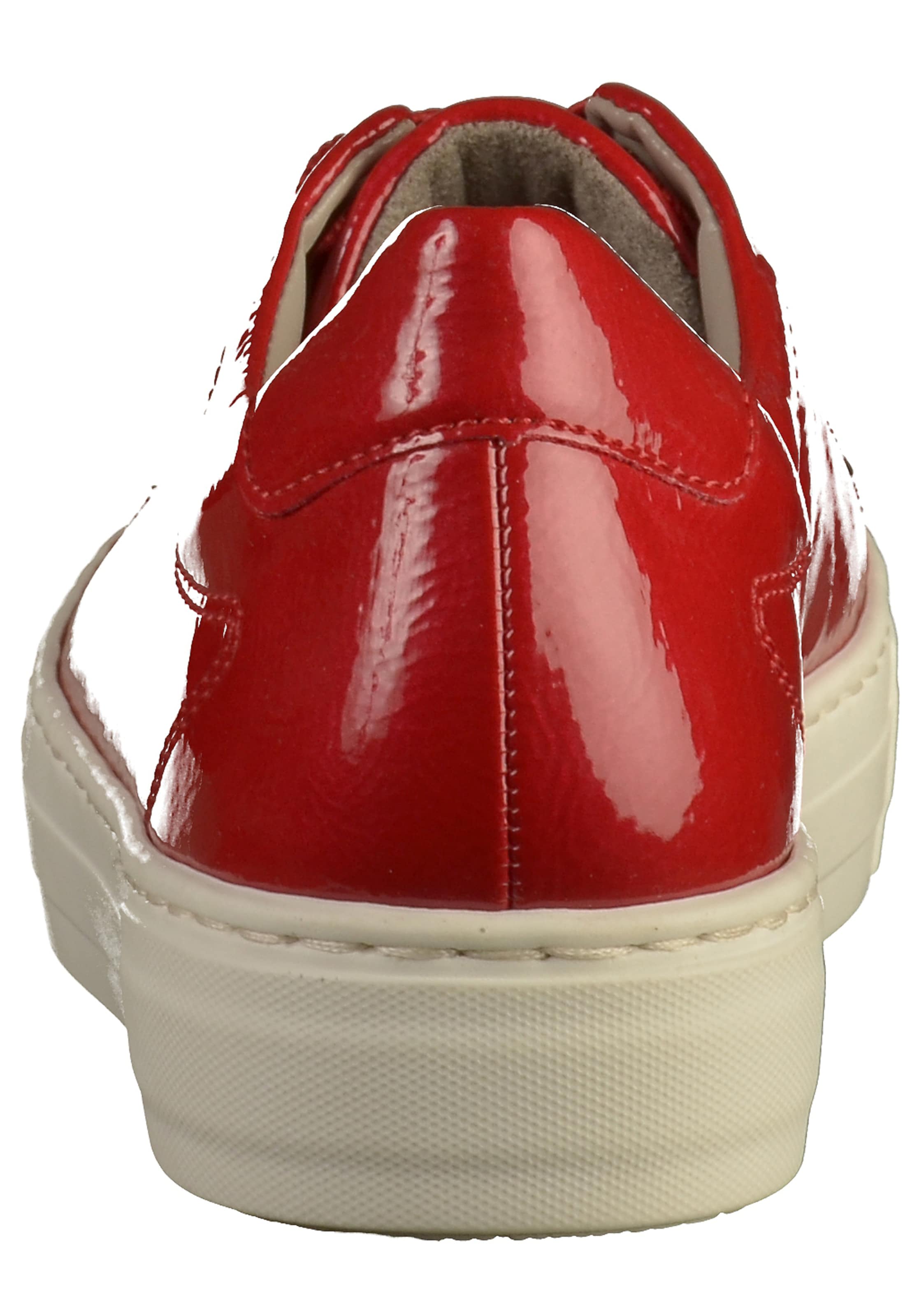 Frauen Sneaker Jenny Sneaker in Rot - GB87561