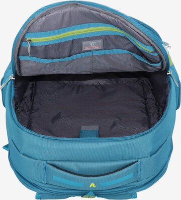 Roncato Rucksack 'City break' in Blau